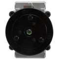 COMPRESSOR NEW