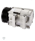 COMPRESSOR NEW