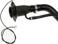 FUEL FILLER NECK