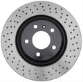 DISC BRAKE ROTR ONLY