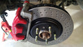 DISC BRAKE ROTR ONLY