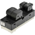 MASTER WINDOW SWITCH - FRONT LEFT,