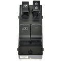 MASTER WINDOW SWITCH - FRONT LEFT,