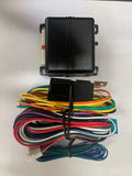 RESPONDER 350 SECURITY SYSTEM