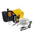 RESPONDER 350 SECURITY SYSTEM