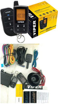 RESPONDER 350 SECURITY SYSTEM