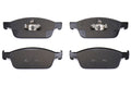 Stoptech ST TRUCK SUV BRAKE PADS Front Ford Lincoln Escape Focus MKC Transit Connect 2013-2020