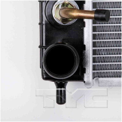 TYC auto part