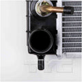 0710 KA SPTGE 2.0L L4 A/MT 1R PA(w/ TOC)RAD