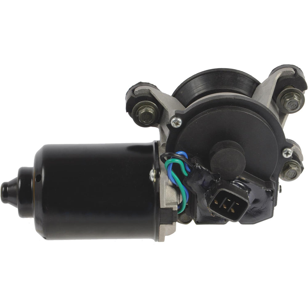 NEW WIPER MOTORS