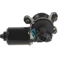 NEW WIPER MOTORS