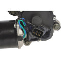 NEW WIPER MOTORS