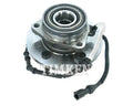 MOOG 00-02 Ford Expedition Front Hub Assembly