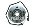 MOOG 00-02 Ford Expedition Front Hub Assembly