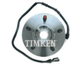 MOOG 00-02 Ford Expedition Front Hub Assembly