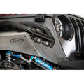 TURN SIGNAL AND RUNNNIG LIGHT BULBS