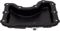 ENGINE OIL PAN