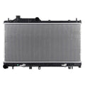 0910 SB FORESTER 2.5L H4 A/MT 1R PA (w/o TUR) RADIATOR