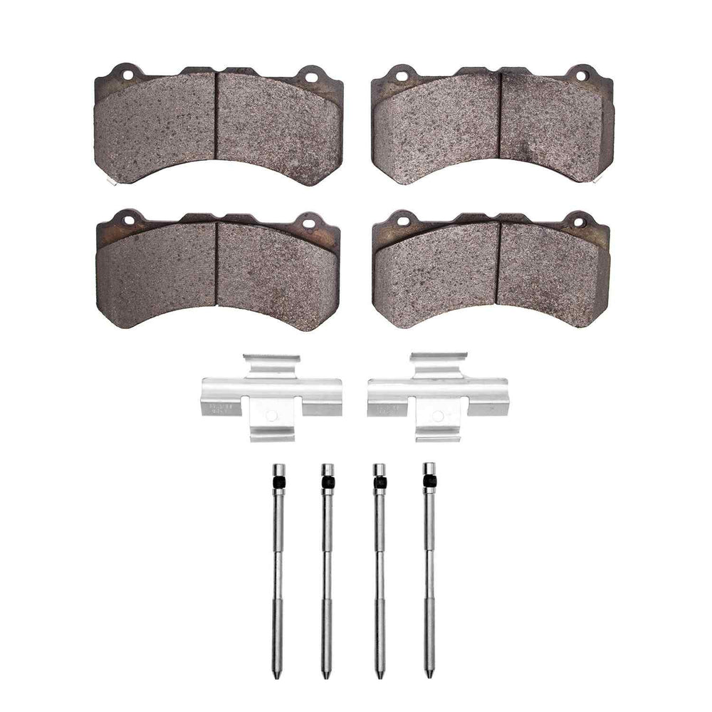 DFC auto part