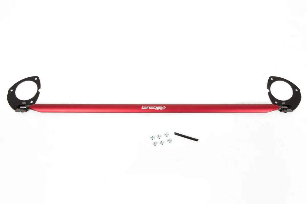 Tanabe 2023 Toyota GR Corolla Front Sustec Strut Tower Bar