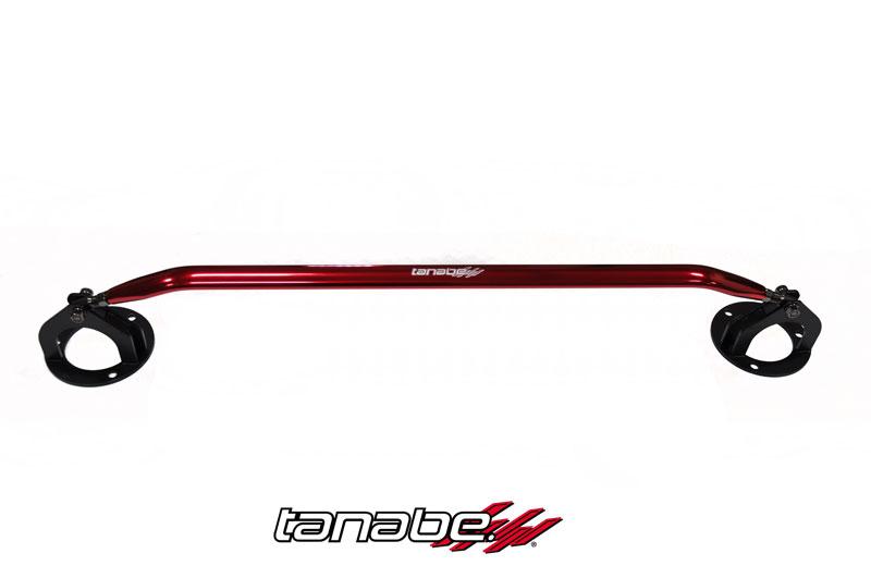 Tanabe 2022+ Lexus NX (AAZH20) Sustec Front Strut Tower Bar