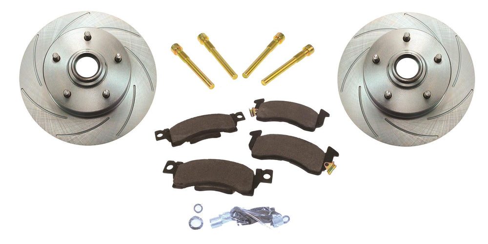Stainless Steel Brakes auto part