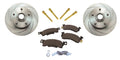Stainless Steel Brakes auto part