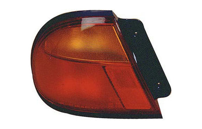 Maxzone Vehicle Lighting Corp auto part