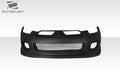 2003-2006 Nissan 350Z Z33 Duraflex GT1 Hood Vents - 3 Piece
