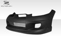 2003-2006 Nissan 350Z Z33 Duraflex GT1 Hood Vents - 3 Piece