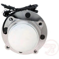 WHEEL HUB ASSEMBLY