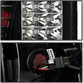 SPYDER tail light installed view
