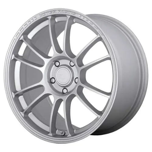 MR146 18X8.5 5X120 HYPER SLV 35MM