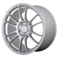 MR146 18X8.5 5X120 HYPER SLV 35MM