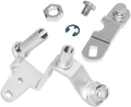 S&S Cycle 98-99 BT Super E/G Throttle Body Bracket Kit