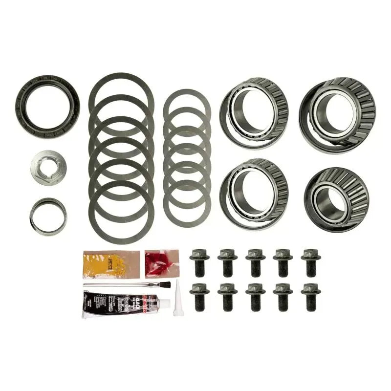 R&P INST KIT PONTIAC G8 1/2 KIT