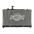 GRAND CHEROKEE RADIATOR
