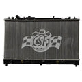 GRAND CHEROKEE RADIATOR