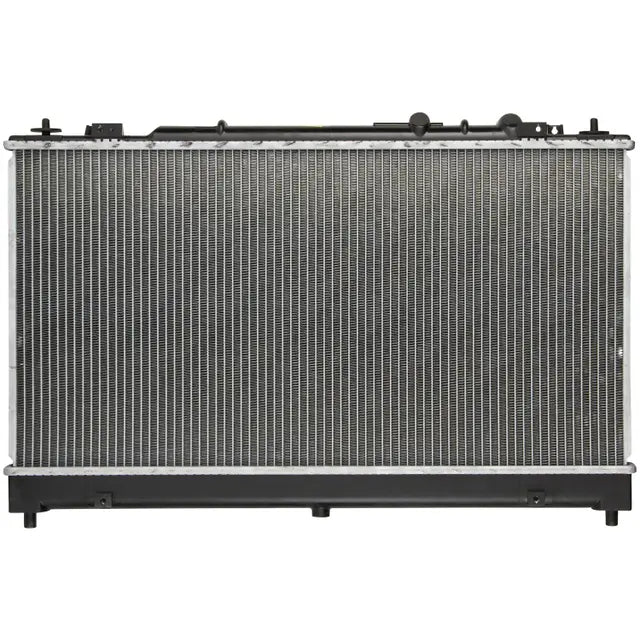 GRAND CHEROKEE RADIATOR