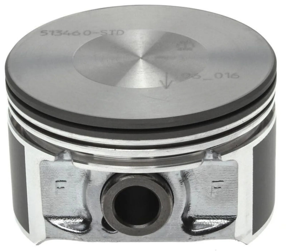 Mahle OE DCX 2.7L DOHC V6 0.75MM w/ PC Piston Set (Set of 6)