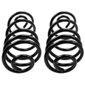 MOOG 2007 Buick Terraza Rear Coil Springs