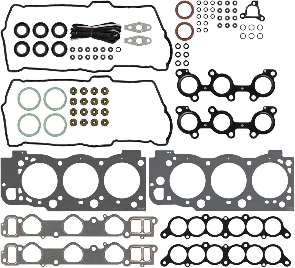 HEAD GASKET SET