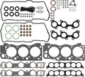 HEAD GASKET SET