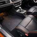 KAGU FLOOR MAT TAN