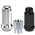 West Coast Accessories auto part close-up