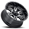 Ultra Wheel auto part