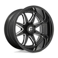 TEMPO 20X9 6X114.30/6X139.70 SATIN