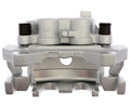 DISC BRAKE CALIPER/BRACKET ASSEMBLY