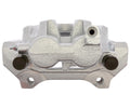 DISC BRAKE CALIPER/BRACKET ASSEMBLY