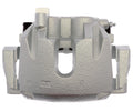 DISC BRAKE CALIPER/BRACKET ASSEMBLY
